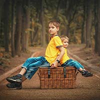 Детский и семейный фотограф. Детский фотограф Дмитрий Додельцев. Цены на детскую фотосъемку